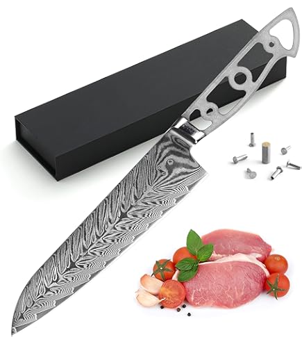 katsura Amazon.com: KATSURA Woodworking Project Kit – Kiritsuke Chef Knife